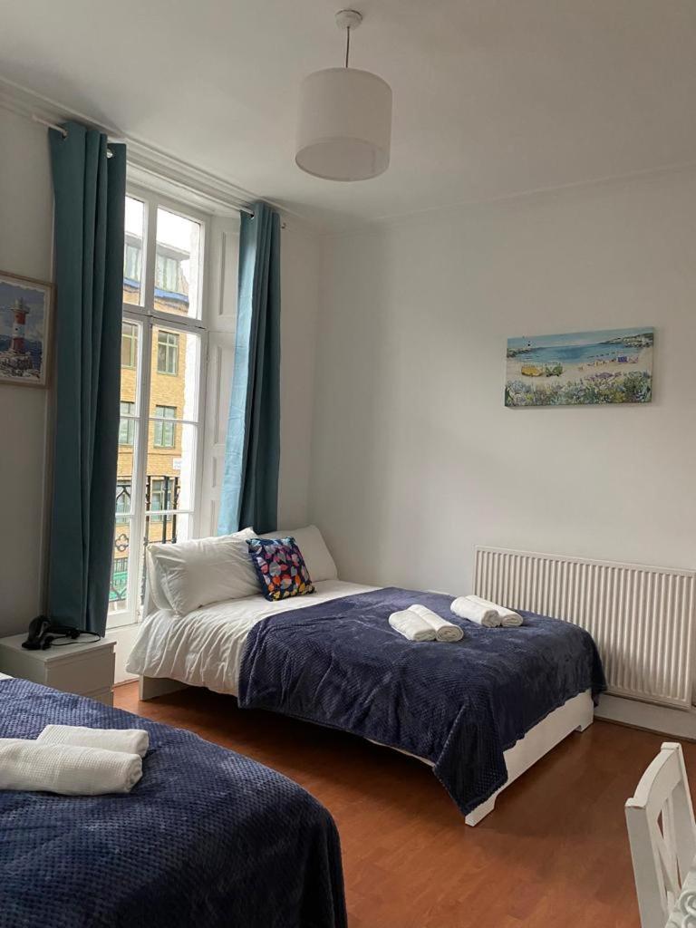 Comfy Private Rooms In Camden Town, Central London Eksteriør billede