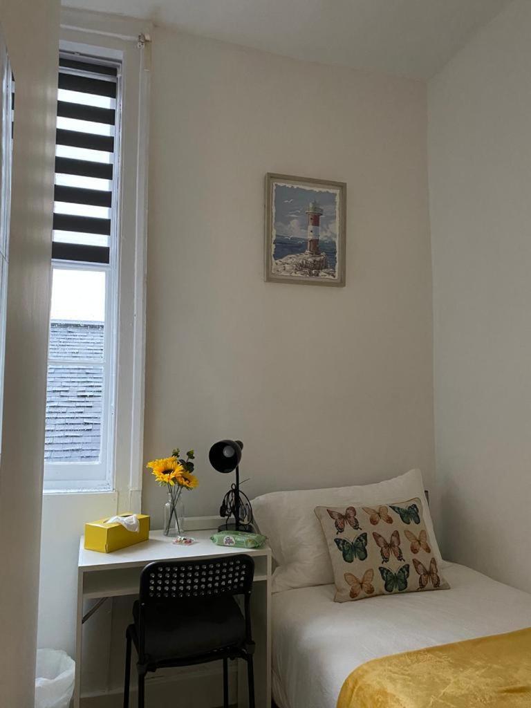 Comfy Private Rooms In Camden Town, Central London Eksteriør billede