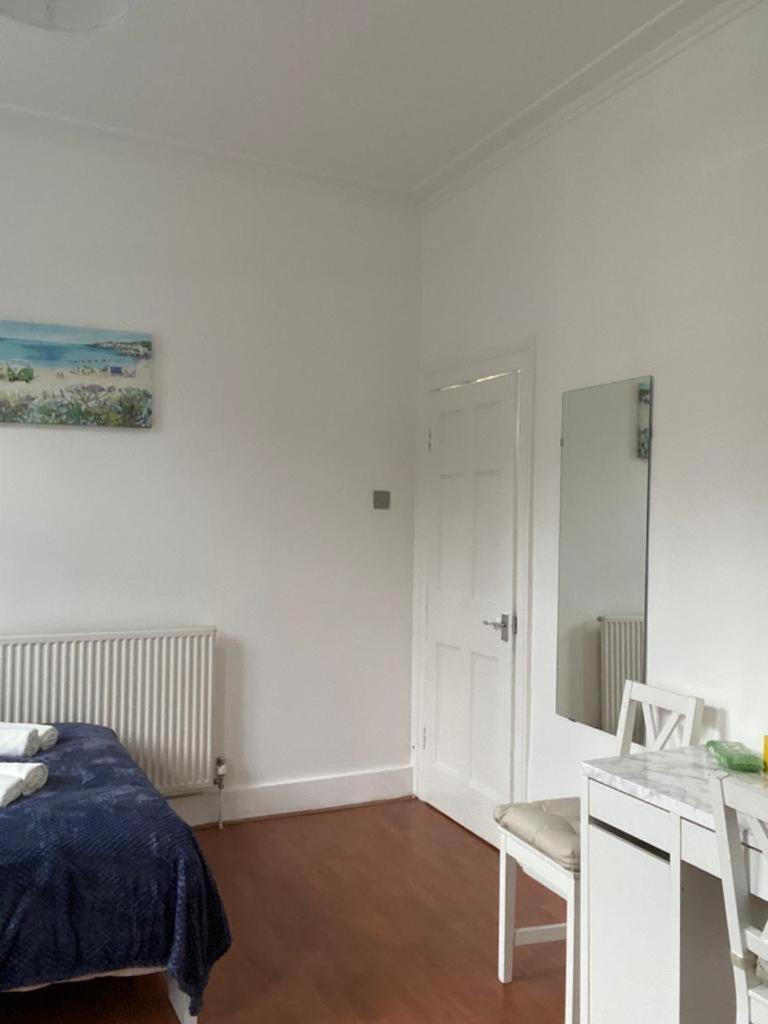 Comfy Private Rooms In Camden Town, Central London Eksteriør billede